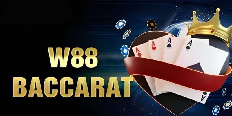 Baccarat – nơi đẳng cấp và may mắn giao thoa