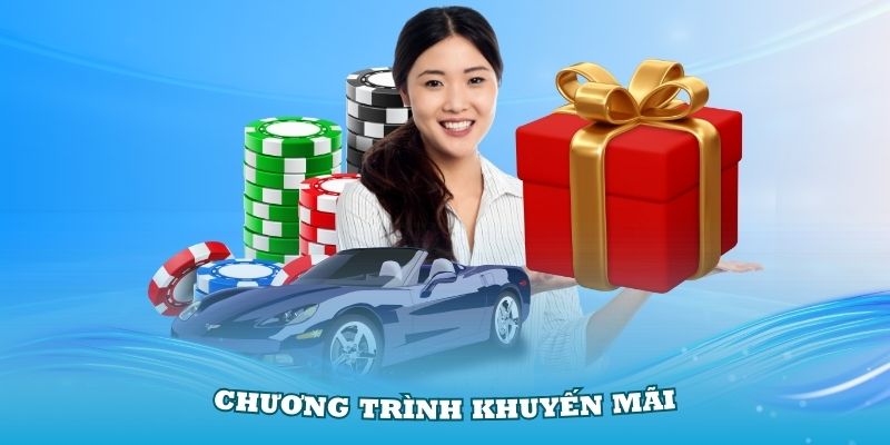 Sơ lược thông tin cần biết về khuyến mãi W88