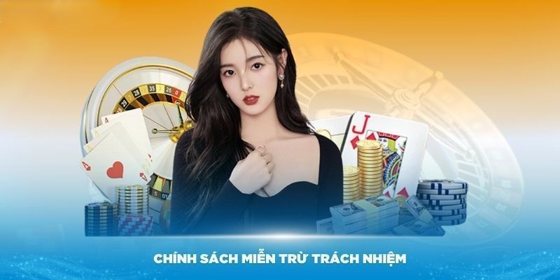 Miễn trừ trách nhiệm W88 được giải nghĩa như thế nào?