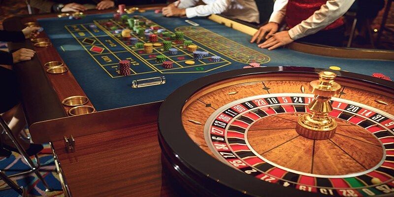 Casino W88 sở hữu mọi ưu điểm của một sòng bạc nên có