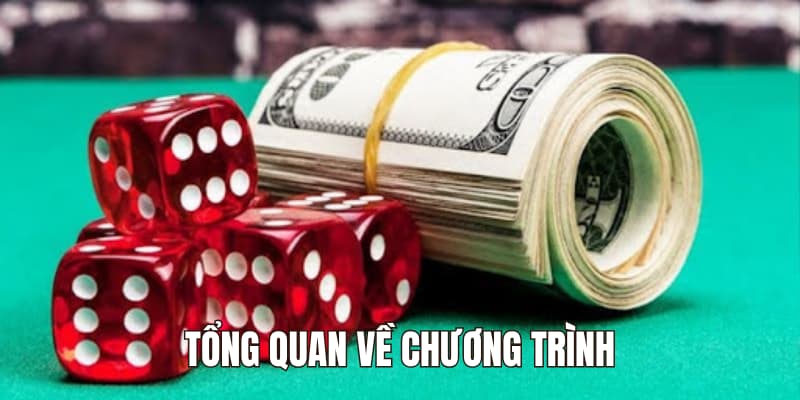 Đôi nét về chương trình